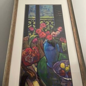 Vintage Art